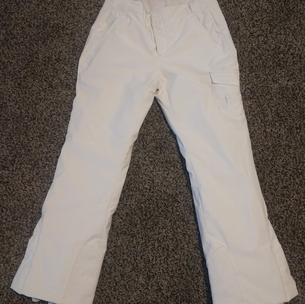 Spyder Ski pants Women's me athletic fit pant